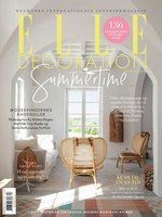 ELLE Decoration Denmark